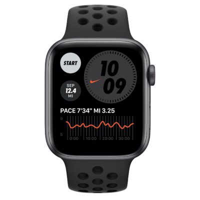 Nike watch clearance